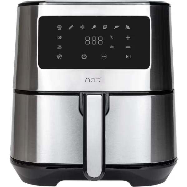 NOD XL airfryer 5,5 liter