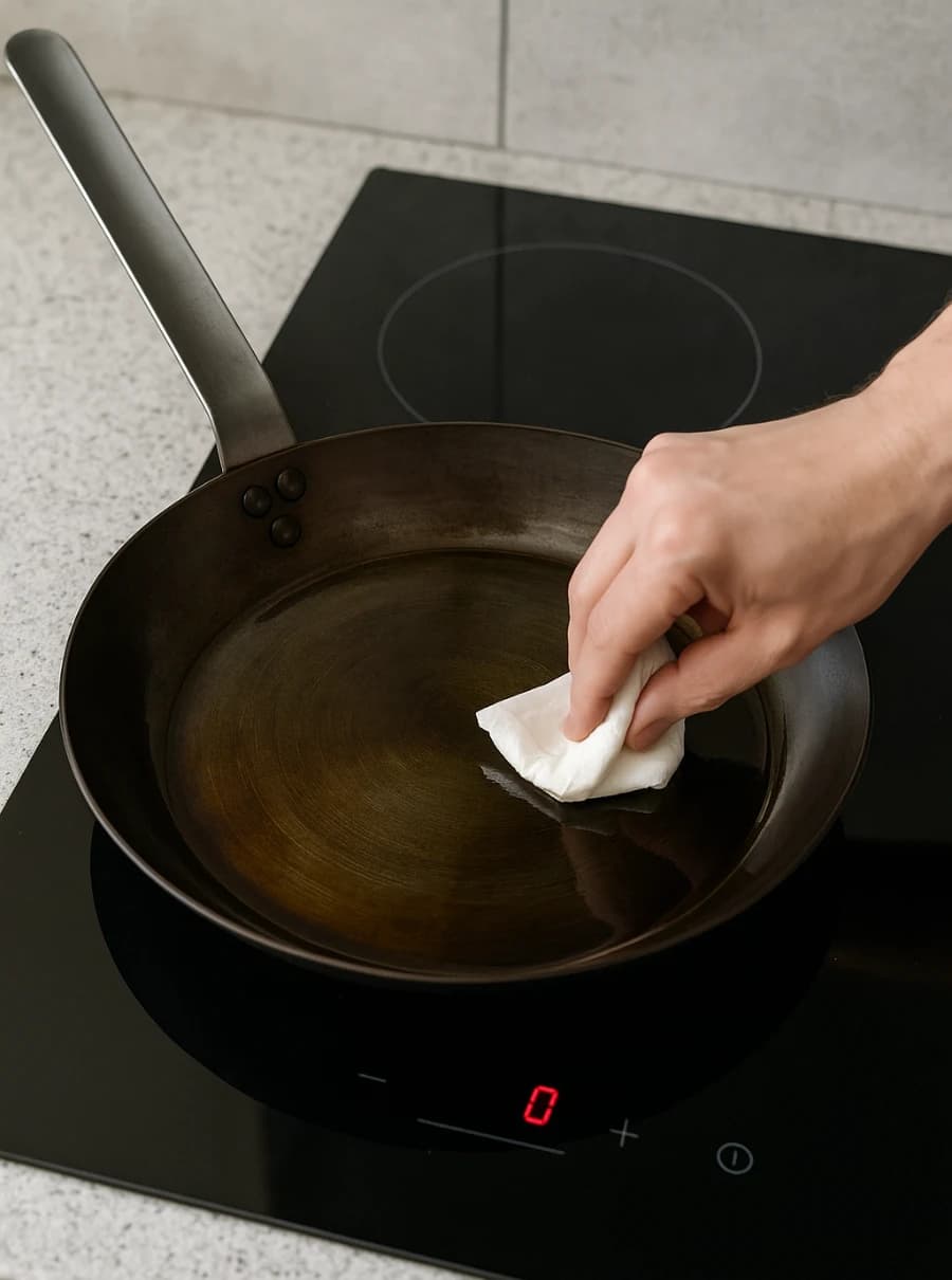 BORA X PURE - Bäst downdraft-spishäll med fläkt