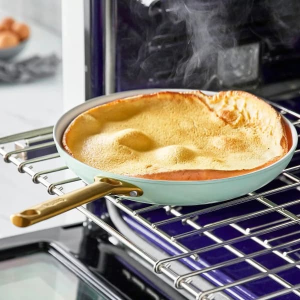 Greenpan - Padova stekpanneset 20 + 26 cm