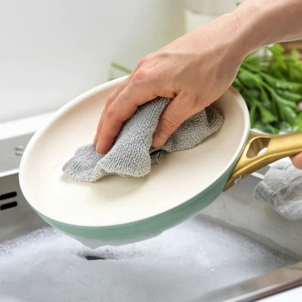 Greenpan - Padova stekpanneset 20 + 26 cm