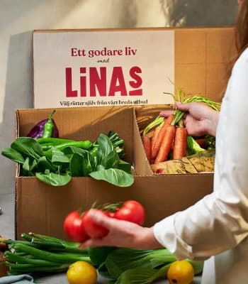 Bild av Linas Matkassse - Familjefavoriter