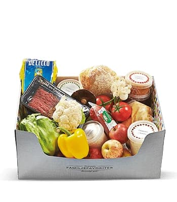 Bild av Matkomfort - Premium