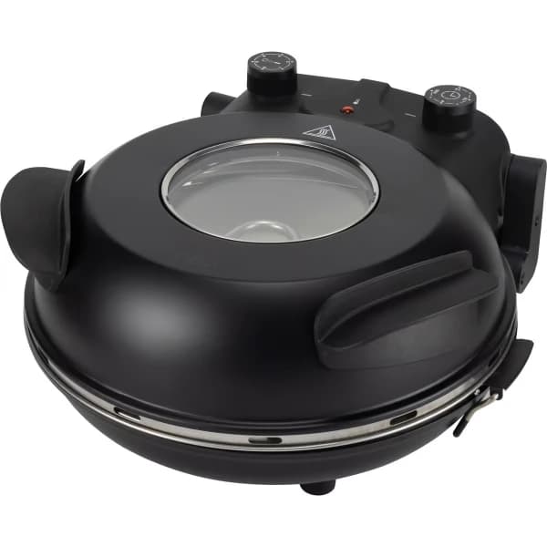 Nod Pizza Maker elektrisk-pizzaugn