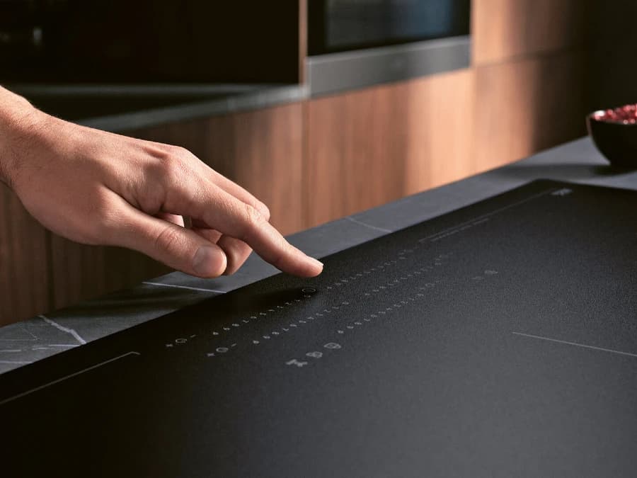 SaphirMatt från Electrolux
