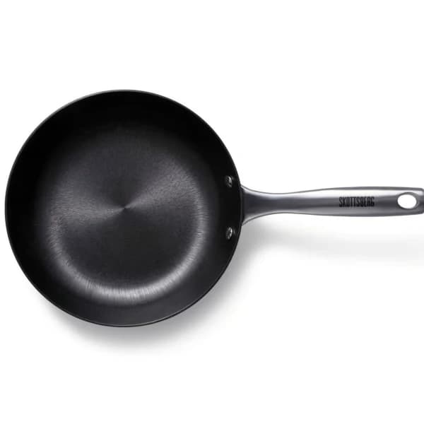 Skottsberg stekpanna i gjutjärn, 28 cm