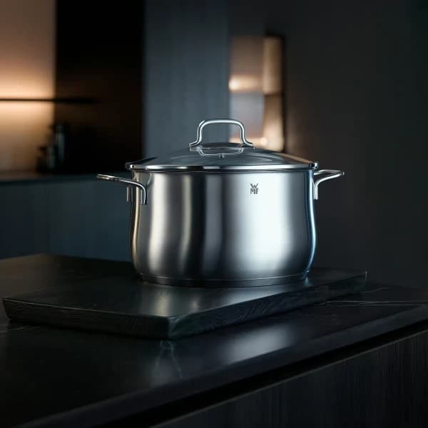 WMF - Brilliant grytset, 5 delar