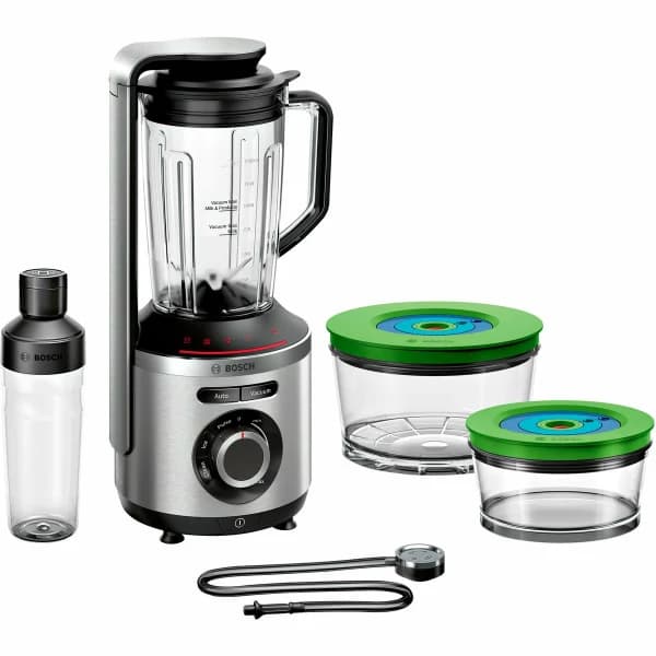 Bosch (MMBV625M) VitaMaxx vakuumblender