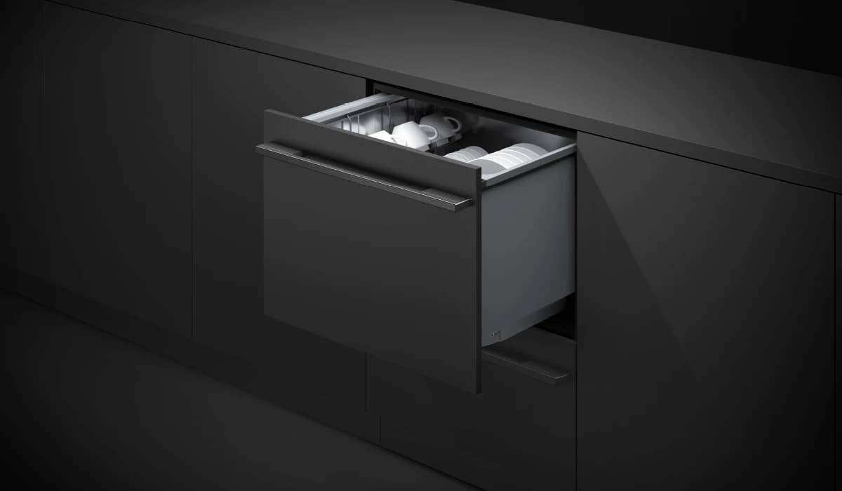Fisher & Paykel