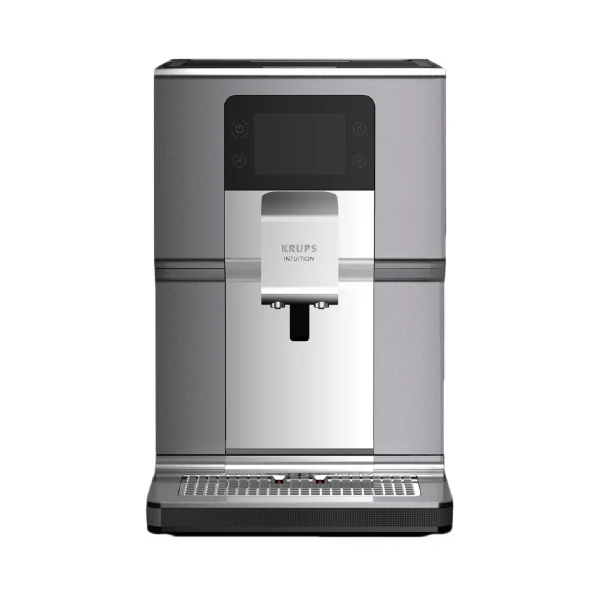 Krups - Intuition Preference+ (EA875E10), 3 l och 250g bönor
