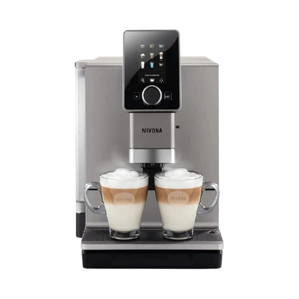 Nivona - CafeRomatica (NICR 930), 2.2 l och 270g bönor