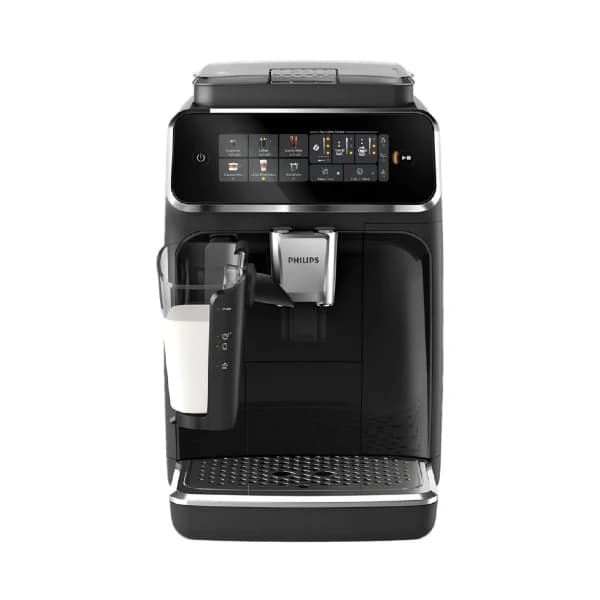 Philips - 3300 LatteGo (EP3341/50), 1.8 l och 275g bönor