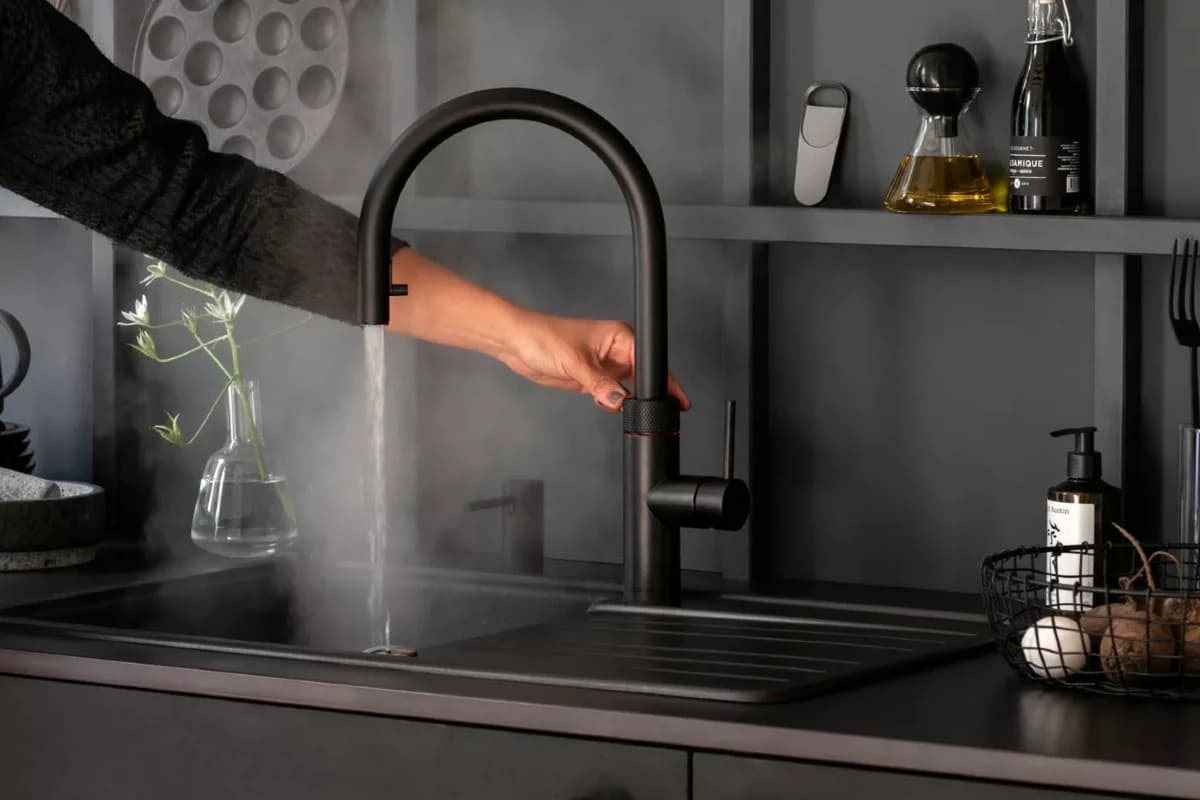 Quooker