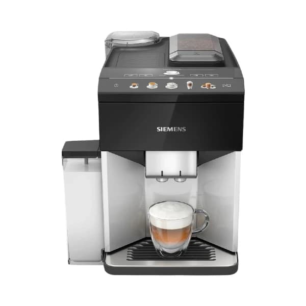 Siemens EQ500 (TQ513R01) Integral, 1.9 l och 270g bönor