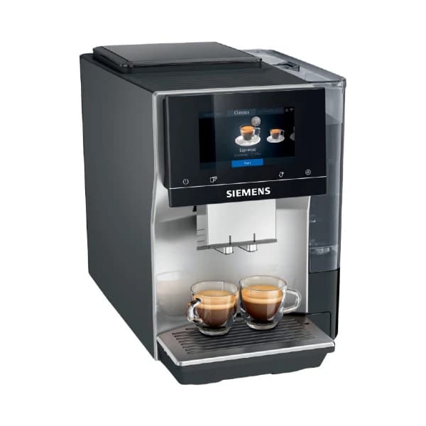 Siemens EQ700 (TP715R07) Classic, 2.4 l och 320g bönor