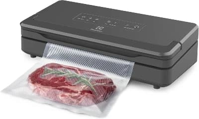 Electrolux portabel vakuumförseglare (E6VS1-6AG)