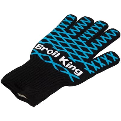 Bild av Broil King - Grillhandske, svart