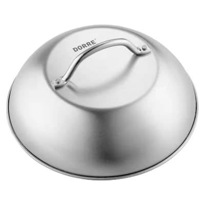 Bild av Dorre - Sutton smältkupa, rostfritt stål