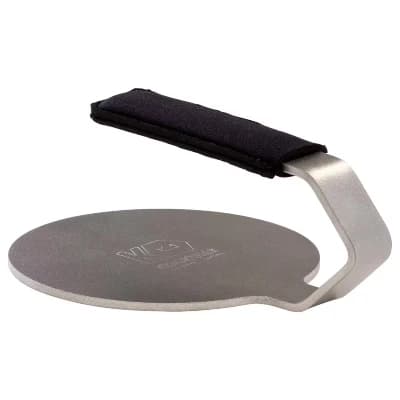 Bild av Kockums Jernverk - Grillpress, rostfritt stål