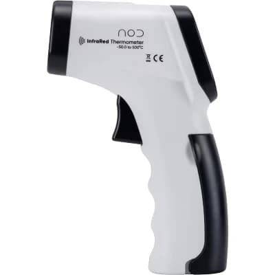 Bild av Nod - Infraröd termometer