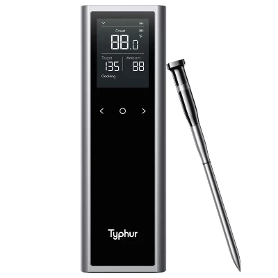 Bild av Typhur - Sync One trådlös termometer