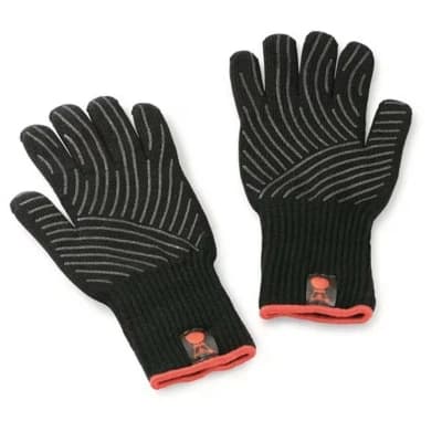 Bild av Weber - Premium handsk-set