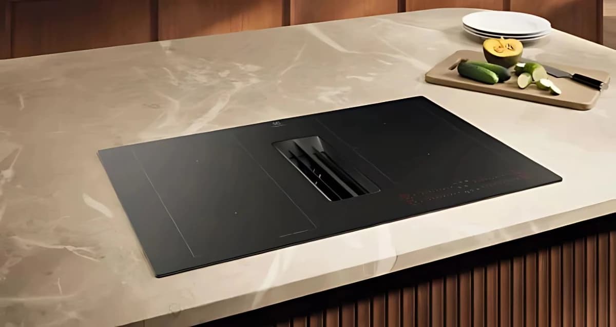 Electrolux EHH80KB9FC