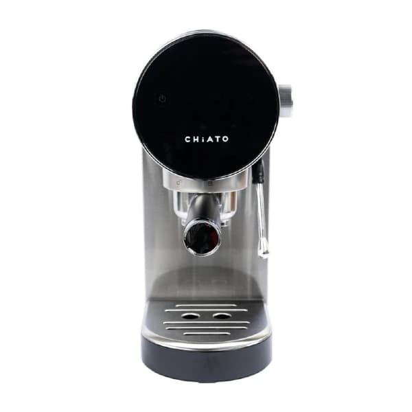 CHiATO Luna Style espressomaskin för malt kaffe