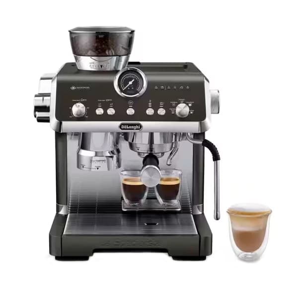 DeLonghi La Specialista Opera (EC9555) espressomaskin med kvarn