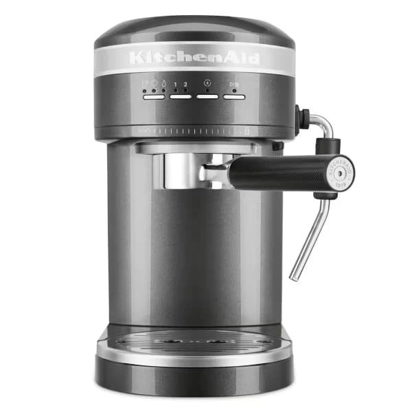 Kitchenaid Artisan (5KES6503) espressomaskin för malt kaffe