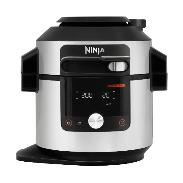 Ninja Foodi (OL750) 14-i-1 ONE-Lid multikokare, 7,5 liter