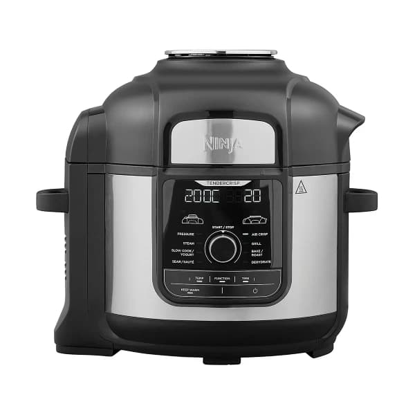 Ninja Foodi Max (OP500) 9-i-1 multikokare, 7,5 liter