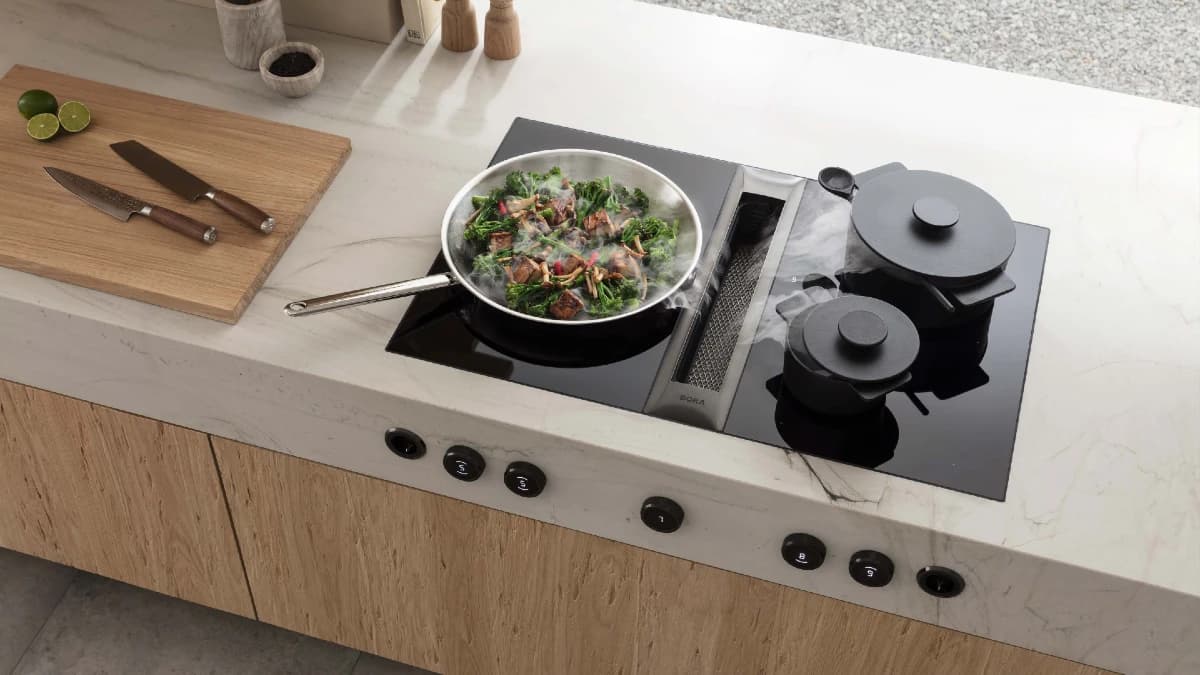 BORA Professional 3.0