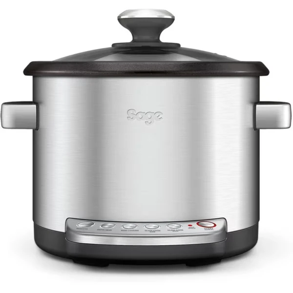 Sage - The Risotto Plus multikokare, 3,7 liter