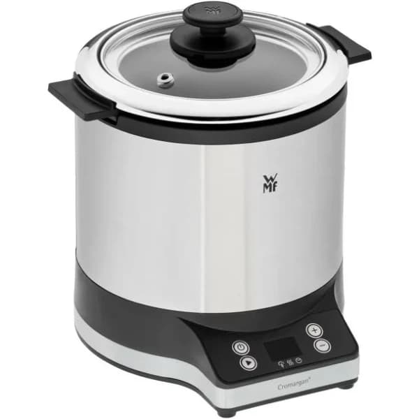 WMF - Kitchen Minis riskokare med to-go lock, 1 liter