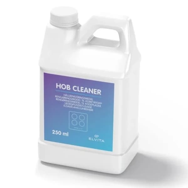 Bild av Elvita Ceramic Stove Cleaner