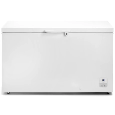 Gram Fresh (FB 3420-94) frysbox som klarar kalla utrymmen 191 liter kapacitet