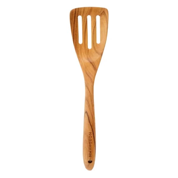 Bild av Nordhamn stekspade med hål