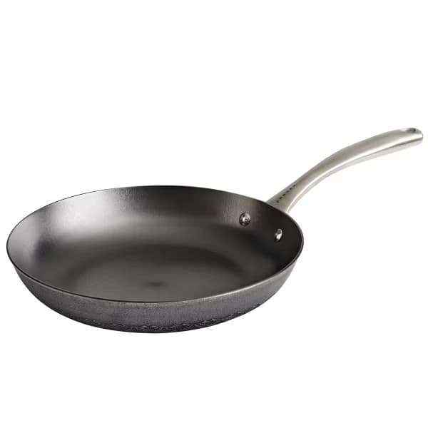 Satake Pure Pan stekpanna i gjutjärn, 28 cm
