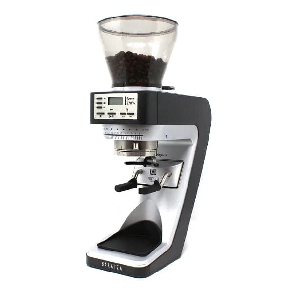 Baratza Sette 270 Wi kaffekvarn för espresso med 30 malningsgrader