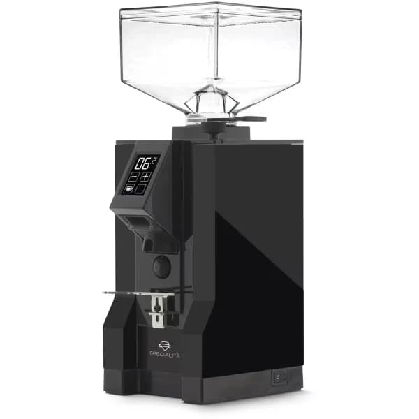 Eureka MIGNON Specialitá elektrisk kaffekvarn för espresso och filterkaffe