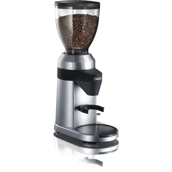 Graef (CM800) kaffekvarn för espresso med 40 malningsgrader