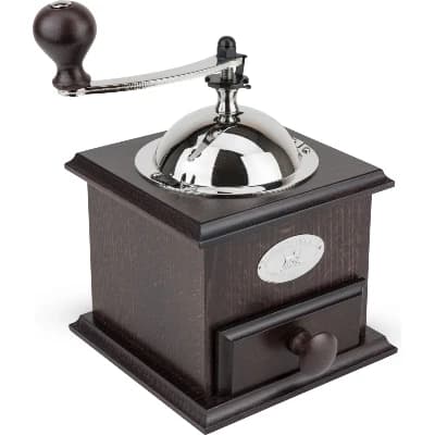 Bild av Peugeot Nostalgie (valnöt)