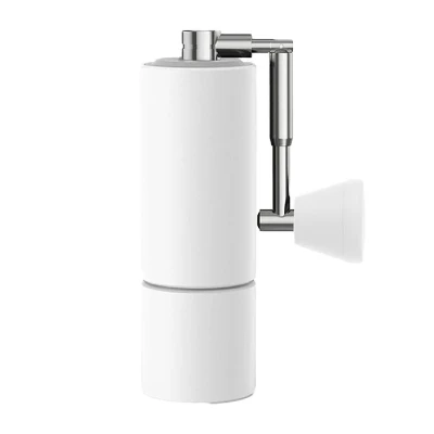 Bild av TIMEMORE Chestnut C3S PRO manuell kaffekvarn (vit)