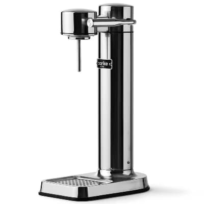 Aarke Carbonater 3 kolsyremaskin