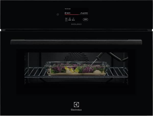 Electrolux Excellence (XO93MNK) kompaktugn/mikro