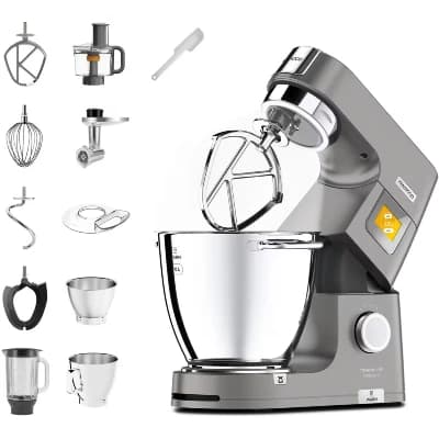 Kenwood Chef Patissier XL bakmaskin
