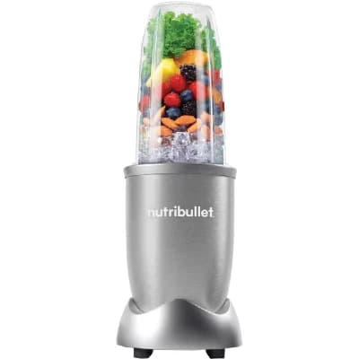 Nutribullet Personal blender