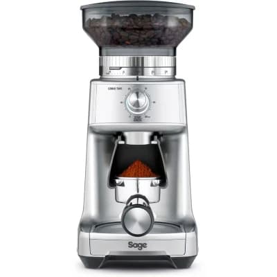 Sage BCG600 kaffekvarn