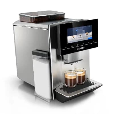 Siemens EQ900 (TQ907R03) helautomatisk espressomaskin