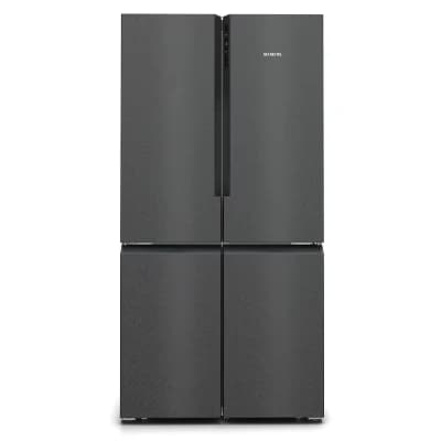 Siemens iQ300 KF96NAXEA fristående kyl och frys